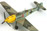 Me Bf 109 E-3 1:48