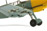 Me Bf 109 E-3 1:48