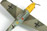 Me Bf 109 E-3 1:48