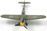 Messerschmitt Bf 109 G-6 1:48