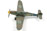 Messerschmitt Bf 109 G-6 1:48