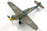 Messerschmitt Bf 109 G-6 1:48