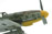 Messerschmitt Bf 109 G-6 1:48