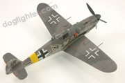 Messerschmitt Me Bf 109 G-16