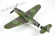 Messerschmitt Me Bf 109 G-10