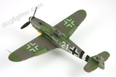 Me Bf 109 G-10