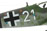 Me Bf 109 G-10 1:48