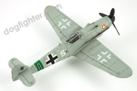 Messerschmitt Me Bf 109 K-4