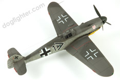 Me Bf 109 G-2