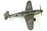 Luftwaffe aircraft camouflage Me Bf 109 G-2 1:48