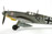 Luftwaffe aircraft camouflage Me Bf 109 G-2 1:48