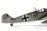 Luftwaffe aircraft camouflage Me Bf 109 G-2 1:48