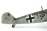 Luftwaffe aircraft camouflage Me Bf 109 G-2 1:48