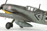 Luftwaffe aircraft camouflage Me Bf 109 G-2 1:48