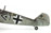 Luftwaffe aircraft camouflage Me Bf 109 G-2 1:48