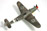 Me Bf 109 K-4 1:48