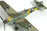 Me Bf 109 F-4 1:48