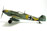 Me Bf 109 F-4 1:48