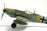 Me Bf 109 F-4 1:48