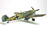 Me Bf 109 F-4 1:48