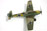 Me Bf 109 F-4 1:48