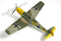 Messerschmitt Me Bf 109 E-4