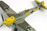 Me Bf 109 E-4 1:48