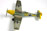 Me Bf 109 E-4 1:48