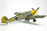 Me Bf 109 E-4 1:48