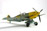 Me Bf 109 E-4 1:48