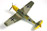 Me Bf 109 E-4 1:48