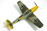 Me Bf 109 E-4 1:48