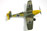 Me Bf 109 E-4 1:48