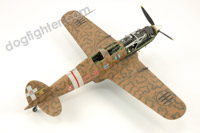 Macchi C.202 Folgore