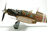 Macchi C.202 Folgore Italian 1:48