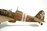 Macchi C.202 Folgore Italian 1:48