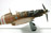 Macchi C.202 Folgore Italian 1:48