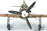 Macchi C.202 Folgore Italian 1:48