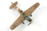 Macchi C.202 Folgore Italian 1:48