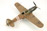 Macchi C.202 Folgore Italian 1:48