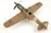 Macchi C.202 Folgore Italian 1:48