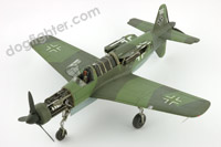 Dornier Do 335A Pfeil