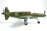 Tamiya Dornier Do 335A Pfeil 1:48