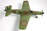 Tamiya Dornier Do 335A Pfeil 1:48