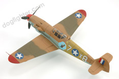 Me Bf 109 G-2 Trop