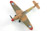 Me Bf 109 G-2 Trop U.S.A. 1:48