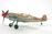 Me Bf 109 G-2 Trop U.S.A. 1:48