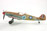 Me Bf 109 G-2 Trop U.S.A. 1:48