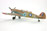 Me Bf 109 G-2 Trop U.S.A. 1:48