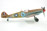 Me Bf 109 G-2 Trop U.S.A. 1:48